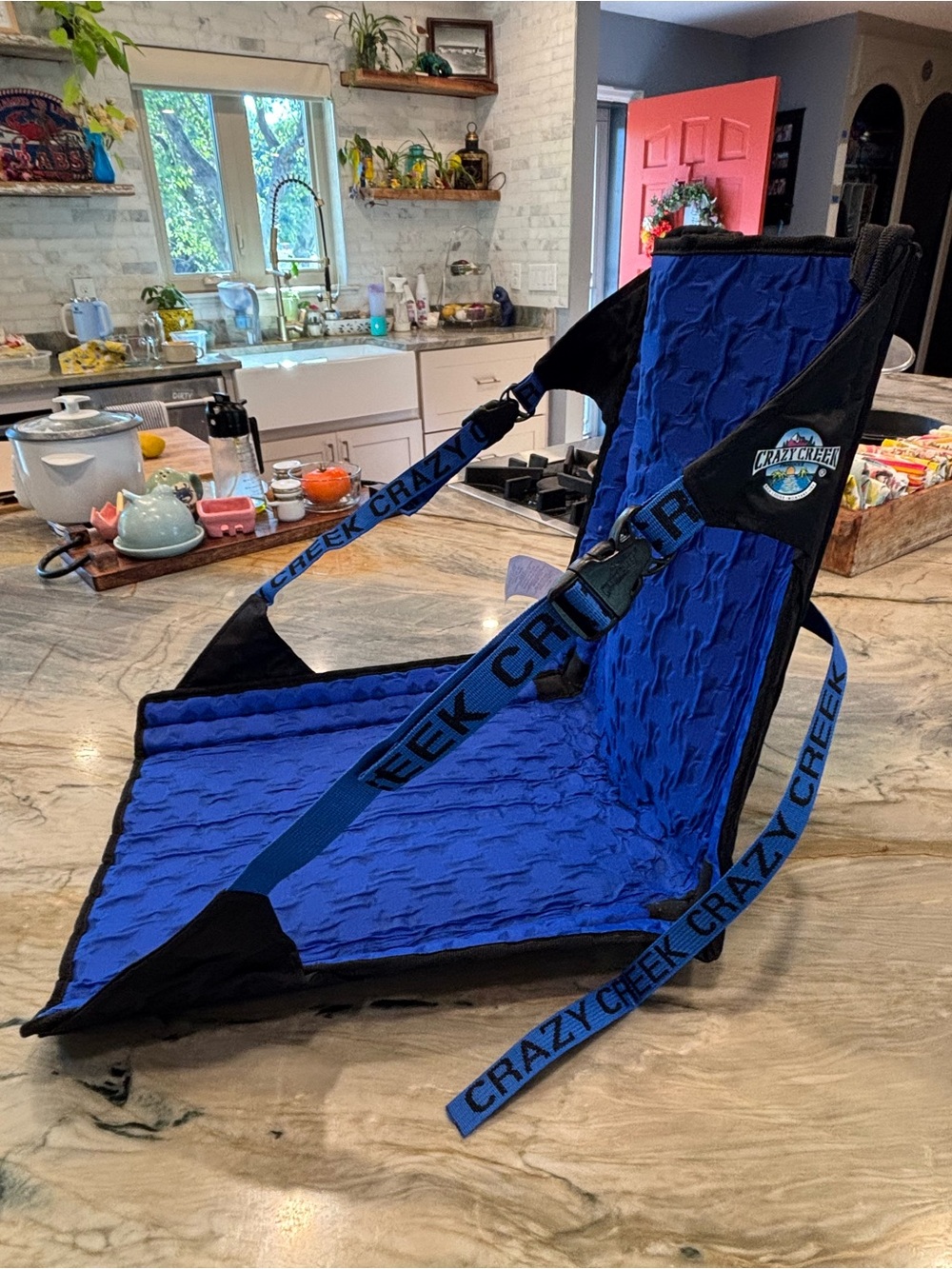 Crazy Creek HEX 2.0 Original Chair